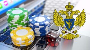 Новости онлайн-казино России на декабрь 2025 года